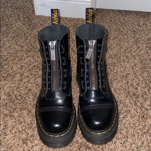 Dr. Martens Shoes - Dr Martens Sinclair-RARE